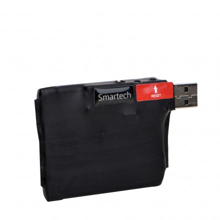 Reportofon Profesional 147 ore - 2500mAh - Activare Vocala G-REK [CSN1601A-2B]